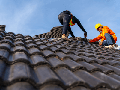 About Roof Repair Experts Beaumont, KS