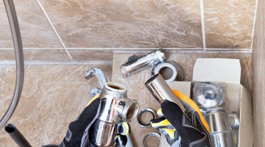 Professional New roof installation in Beaumont, KS